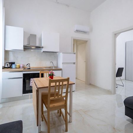 Stella Nuova Firenze Appartement Buitenkant foto