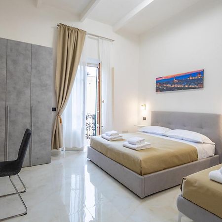 Stella Nuova Firenze Appartement Buitenkant foto