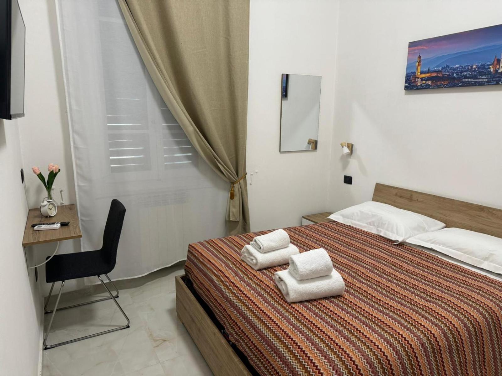 Stella Nuova Firenze Appartement Buitenkant foto