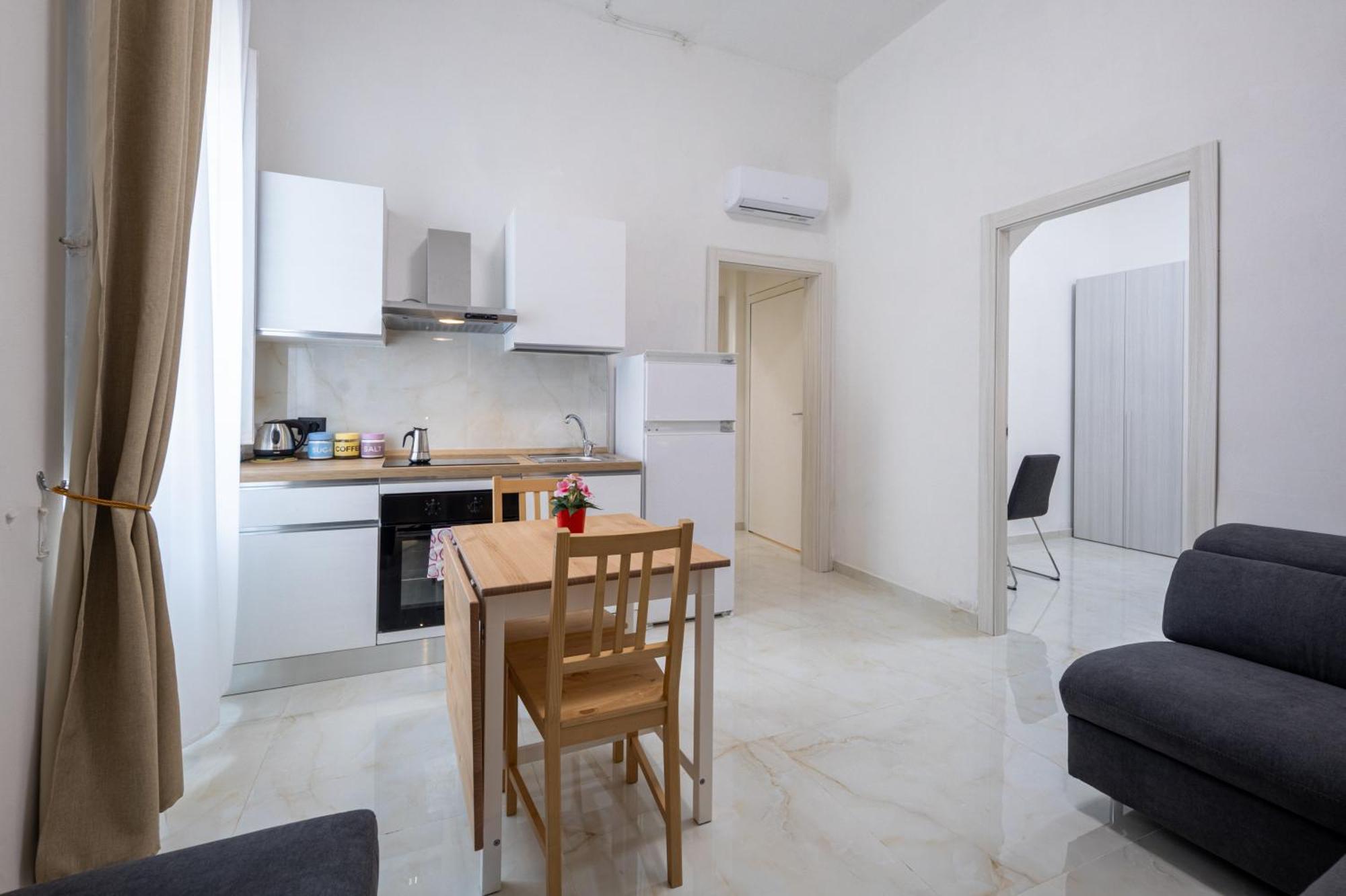 Stella Nuova Firenze Appartement Buitenkant foto