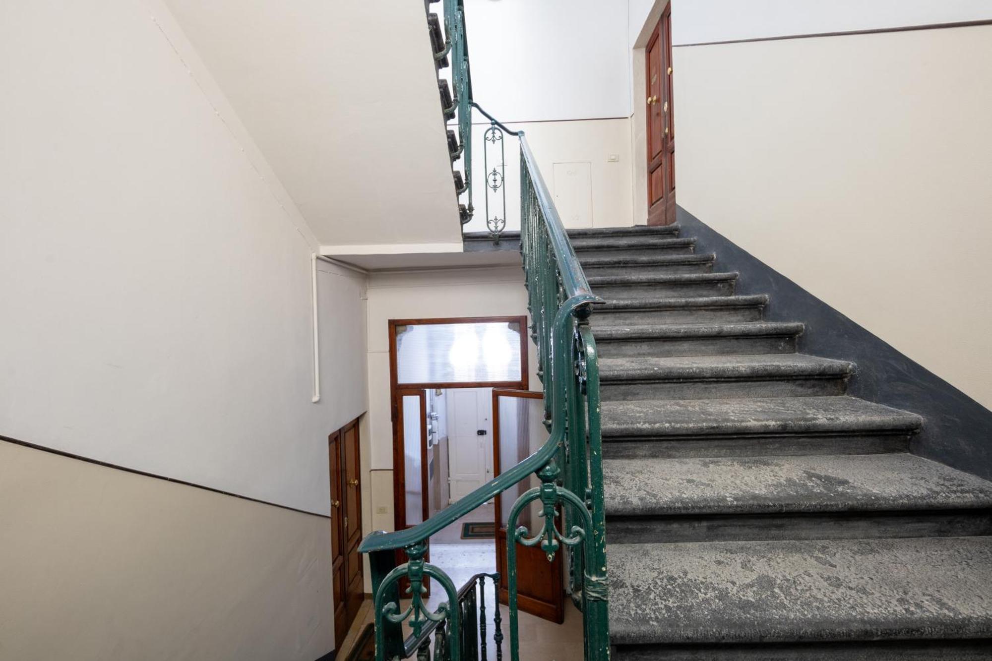 Stella Nuova Firenze Appartement Buitenkant foto