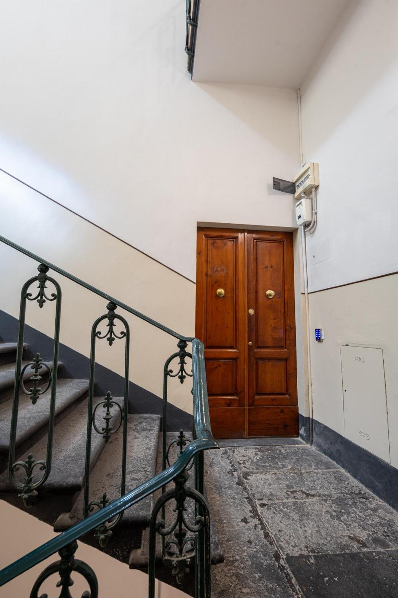 Stella Nuova Firenze Appartement Buitenkant foto