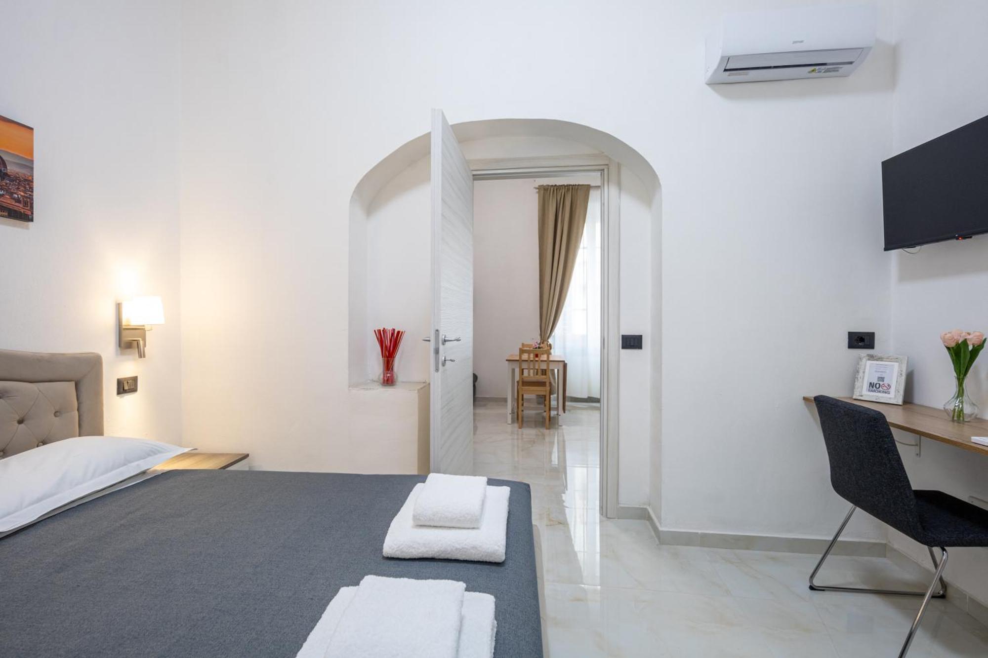 Stella Nuova Firenze Appartement Buitenkant foto