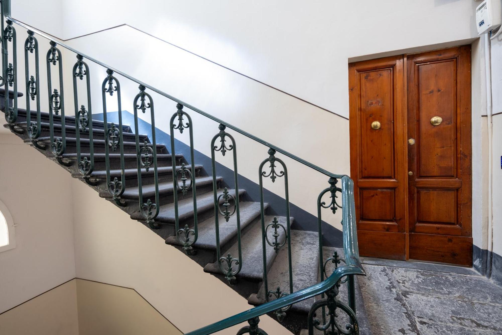 Stella Nuova Firenze Appartement Buitenkant foto