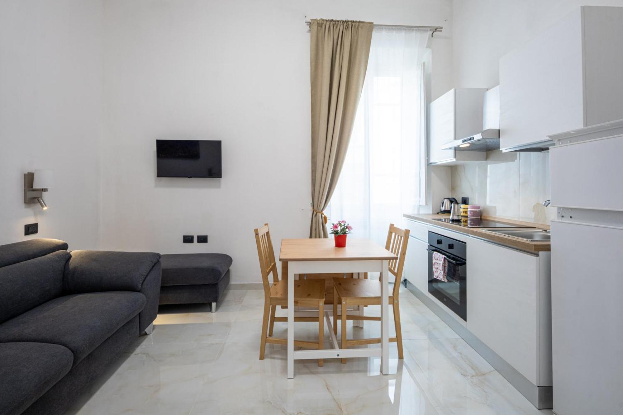 Stella Nuova Firenze Appartement Buitenkant foto