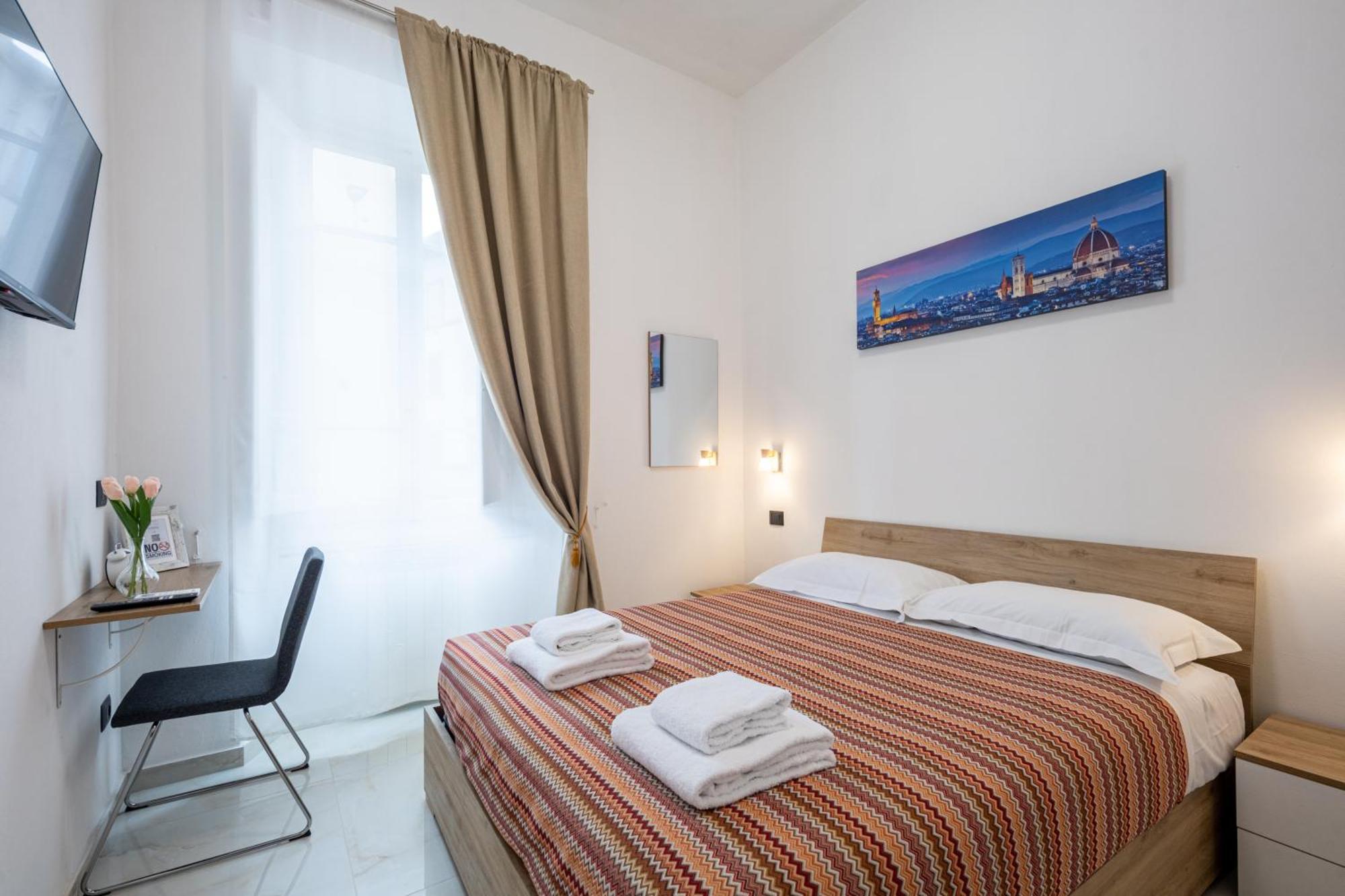 Stella Nuova Firenze Appartement Buitenkant foto