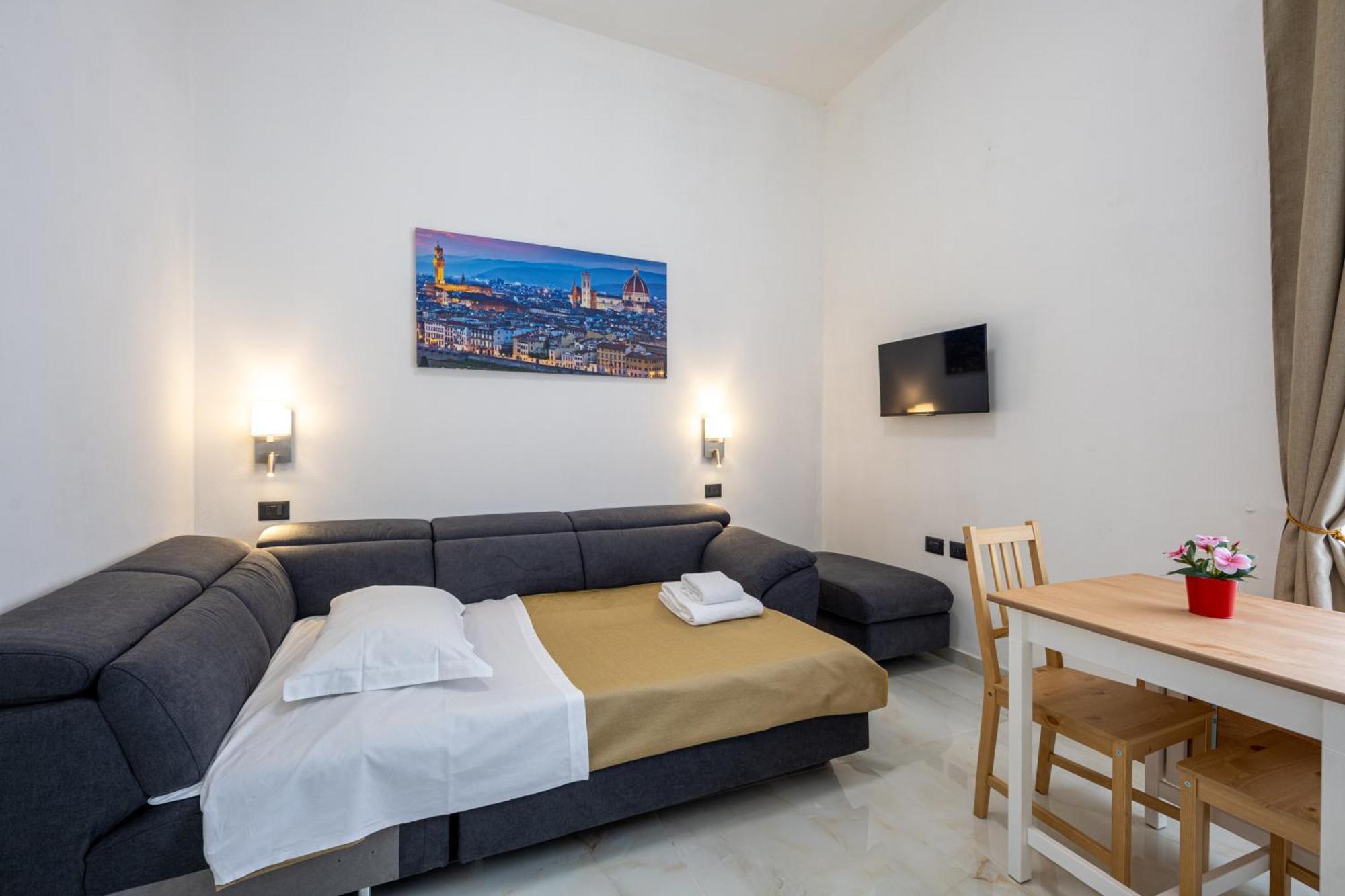 Stella Nuova Firenze Appartement Buitenkant foto