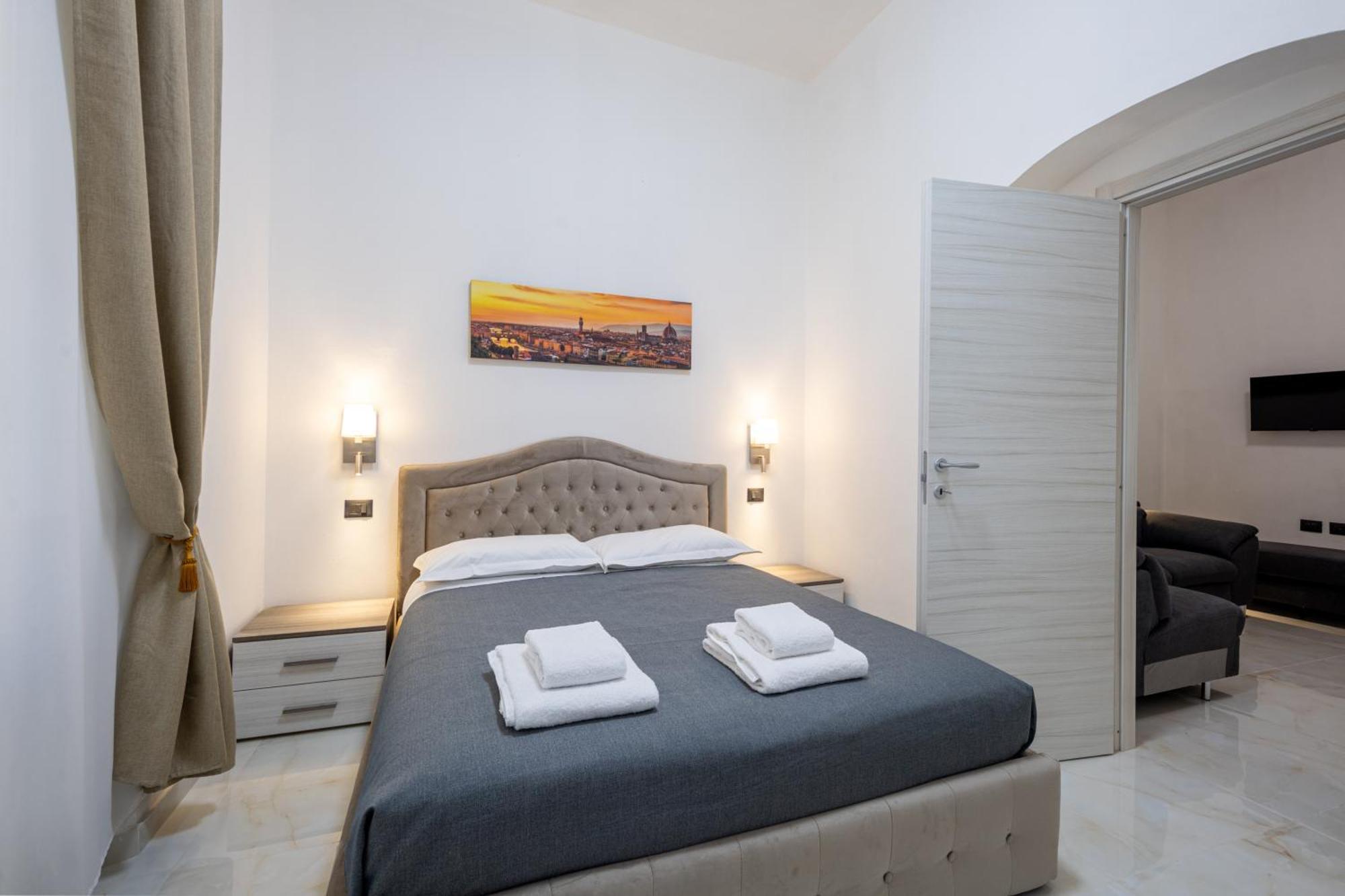 Stella Nuova Firenze Appartement Buitenkant foto