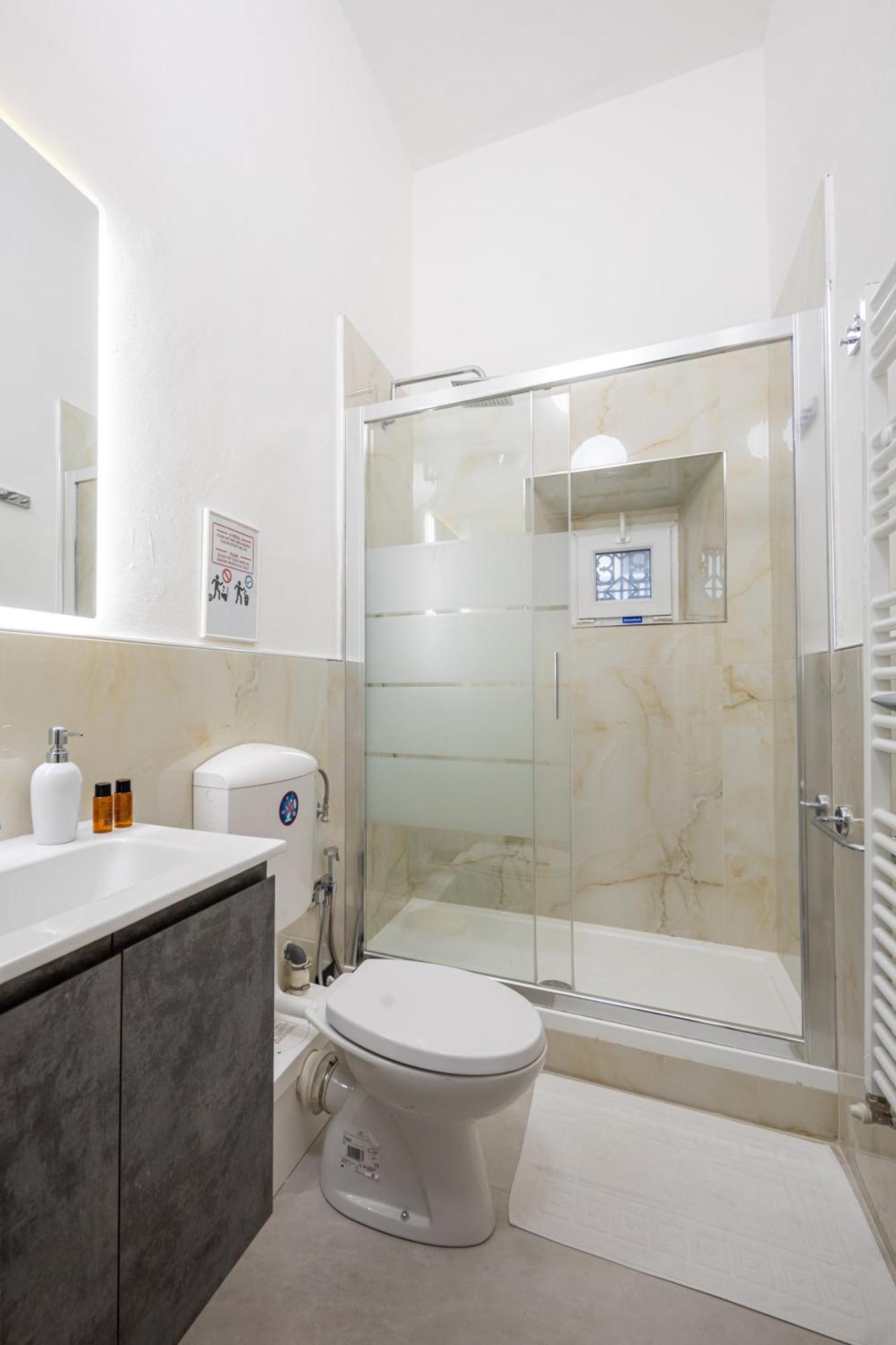Stella Nuova Firenze Appartement Buitenkant foto