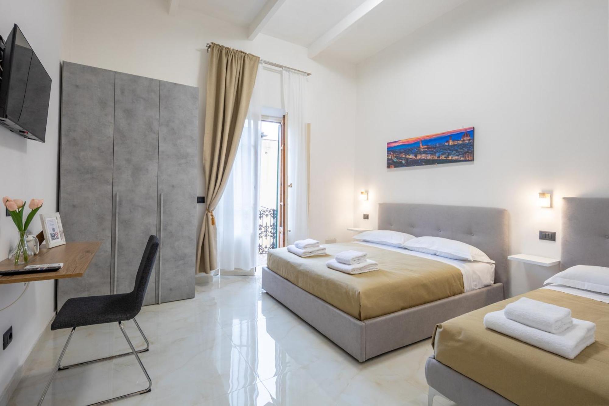 Stella Nuova Firenze Appartement Buitenkant foto