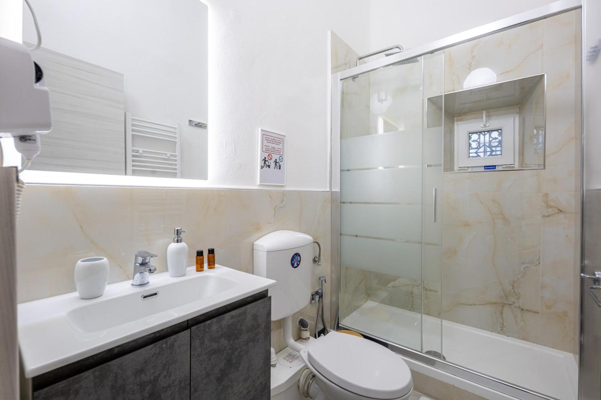 Stella Nuova Firenze Appartement Buitenkant foto