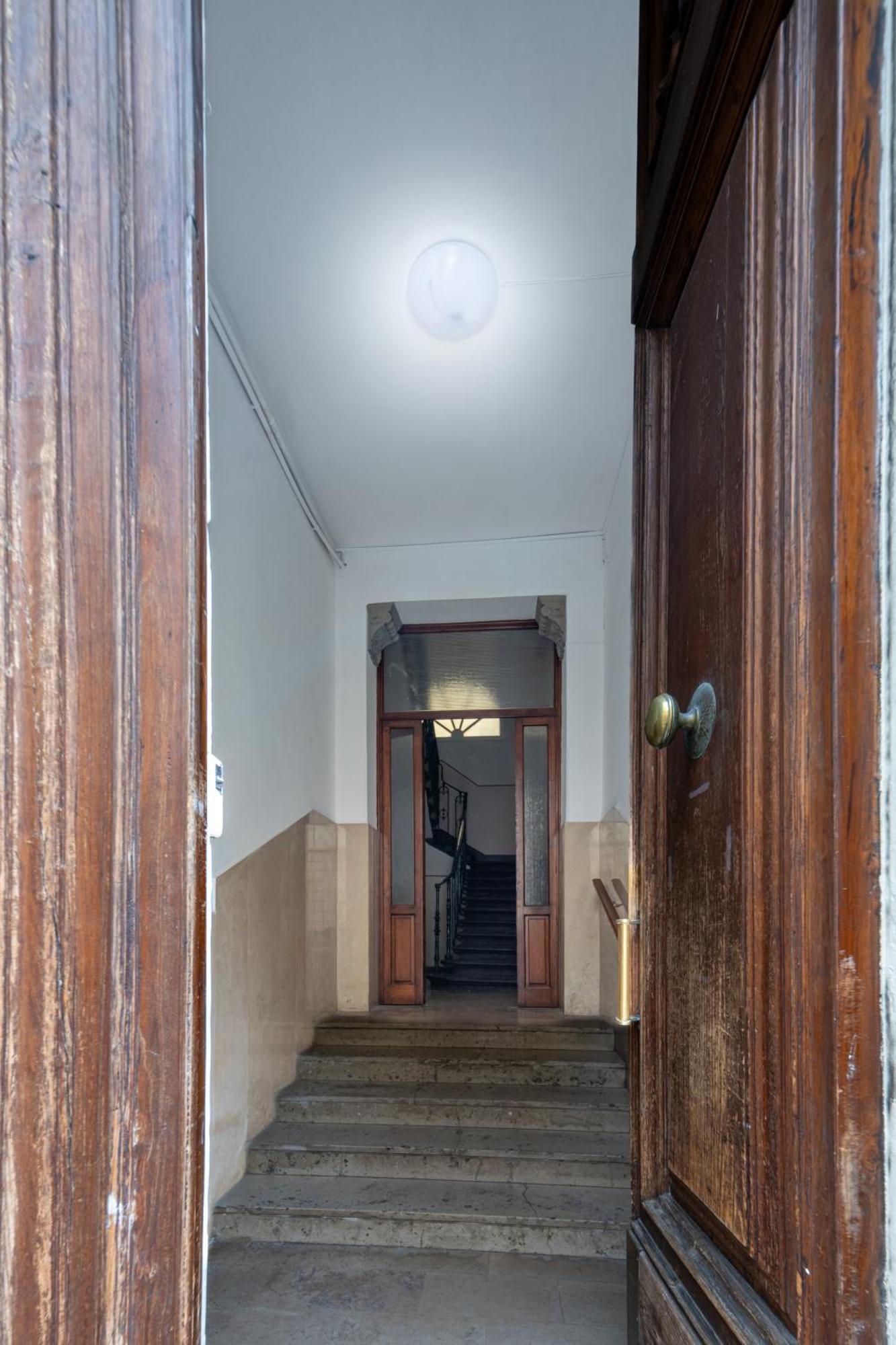 Stella Nuova Firenze Appartement Buitenkant foto