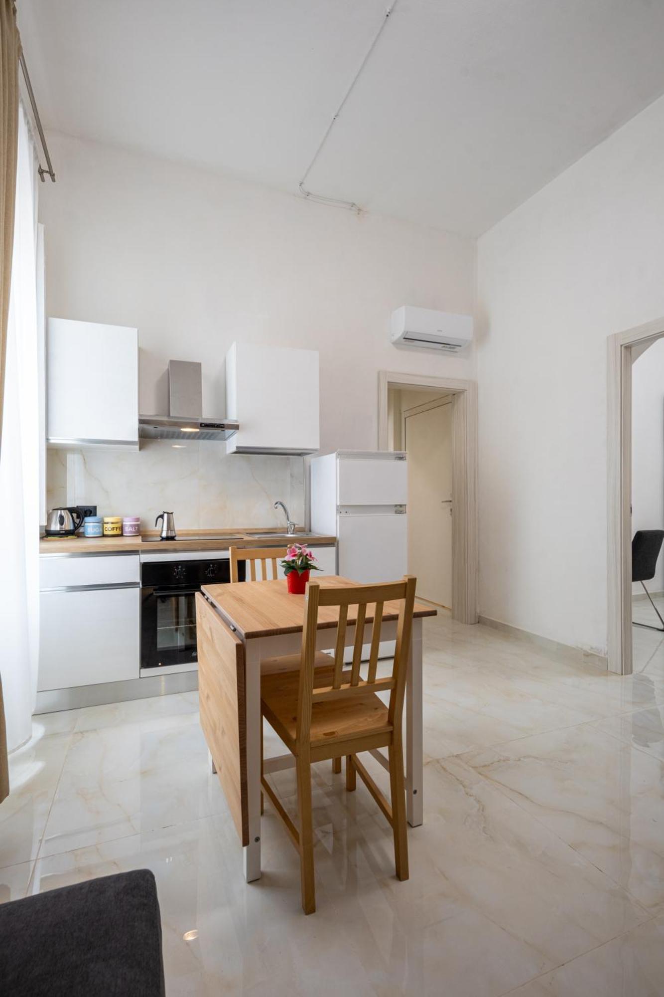 Stella Nuova Firenze Appartement Buitenkant foto