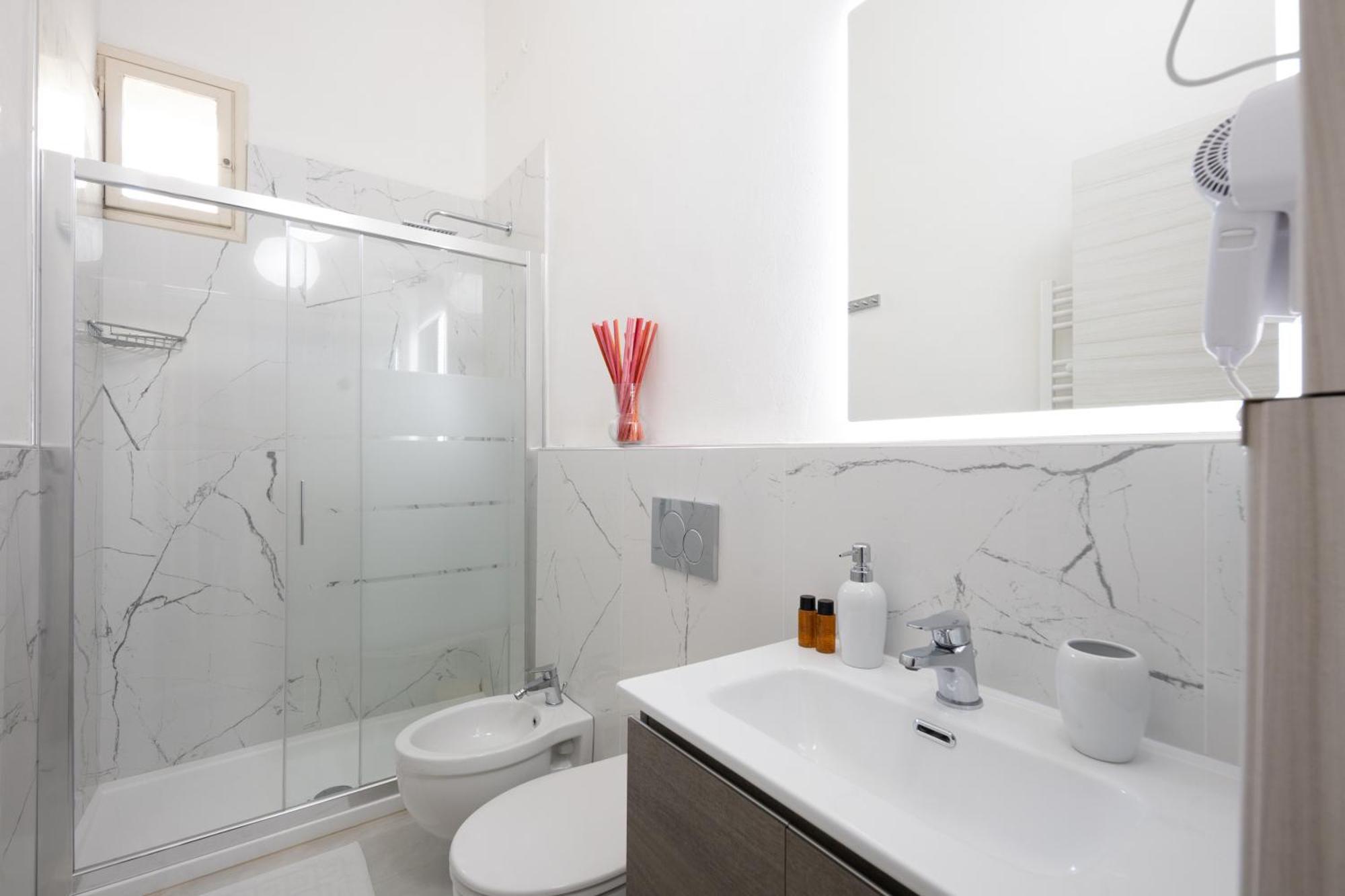 Stella Nuova Firenze Appartement Buitenkant foto