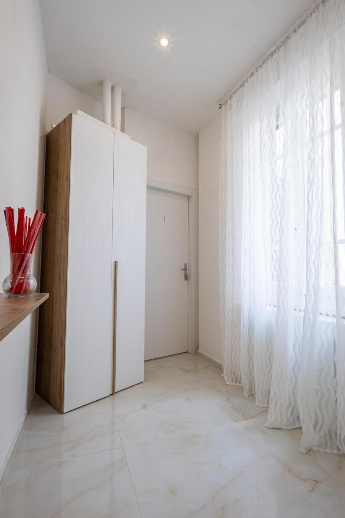 Stella Nuova Firenze Appartement Buitenkant foto