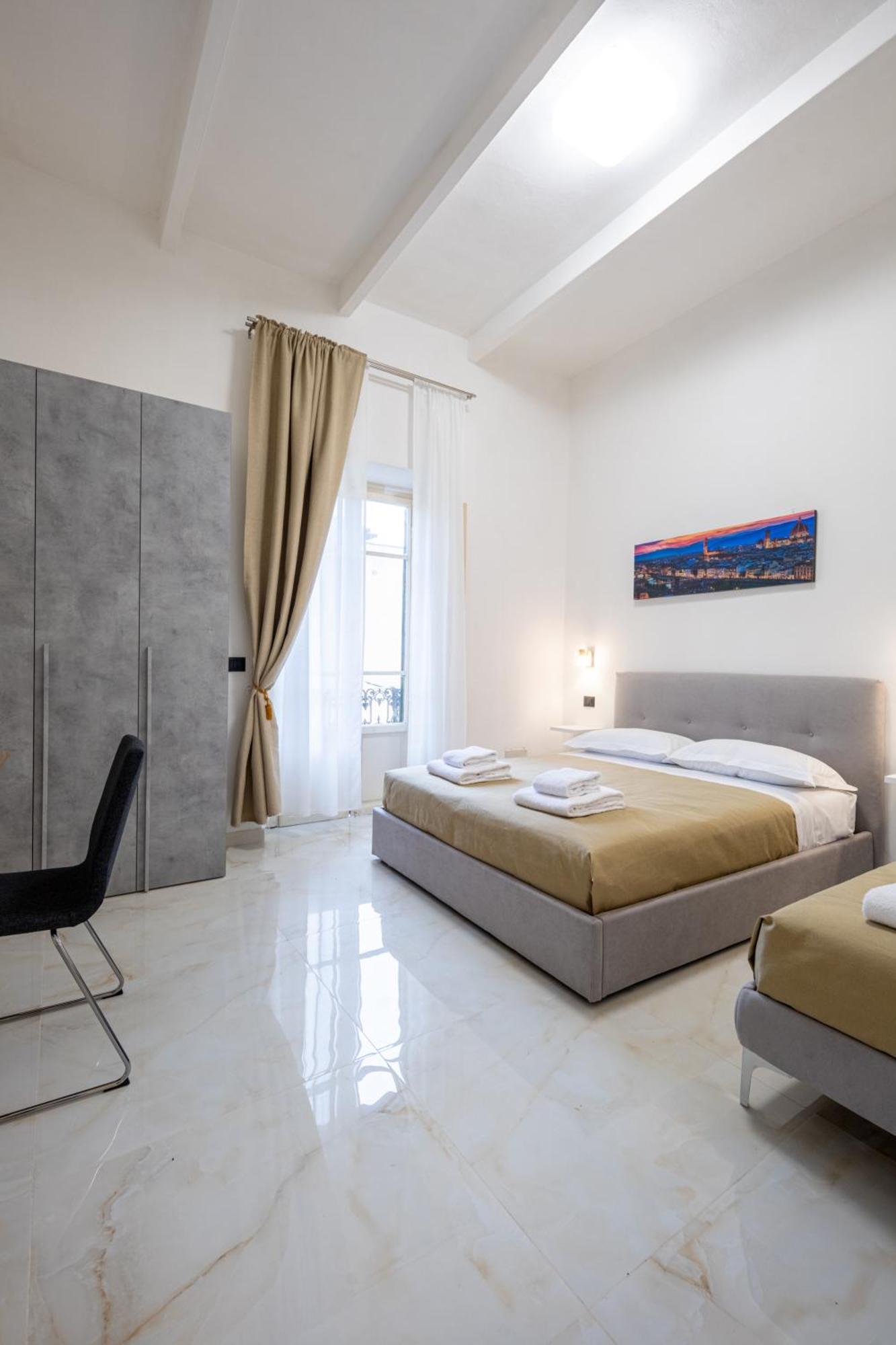 Stella Nuova Firenze Appartement Kamer foto